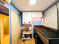 Sol Acres (D23), Condominium #449378261